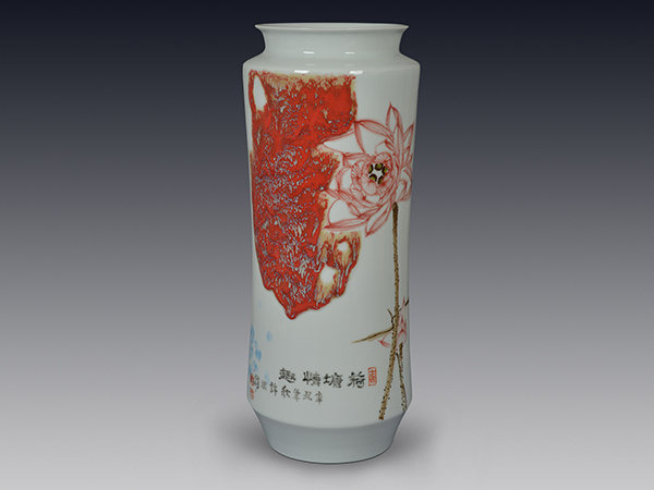 陶瓷艺术设计语言